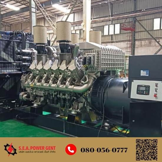 บริการซ่อมเครื่องกำเนิดไฟฟ้า ขนาดใหญ่ - จำหน่ายเครื่องปั่นไฟฟ้า เอส.อี.เอ. พาวเวอร์ เจ็นท์ บริการซ่อมเครื่องกำเนิดไฟฟ้า ขนาดใหญ่ - จำหน่ายเครื่องปั่นไฟฟ้า เอส.อี.เอ. พาวเวอร์ เจ็นท์