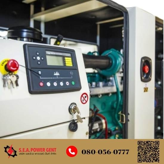 จำหน่ายเครื่องปั่นไฟ CUMMINS จำหน่ายเครื่องปั่นไฟ CUMMINS